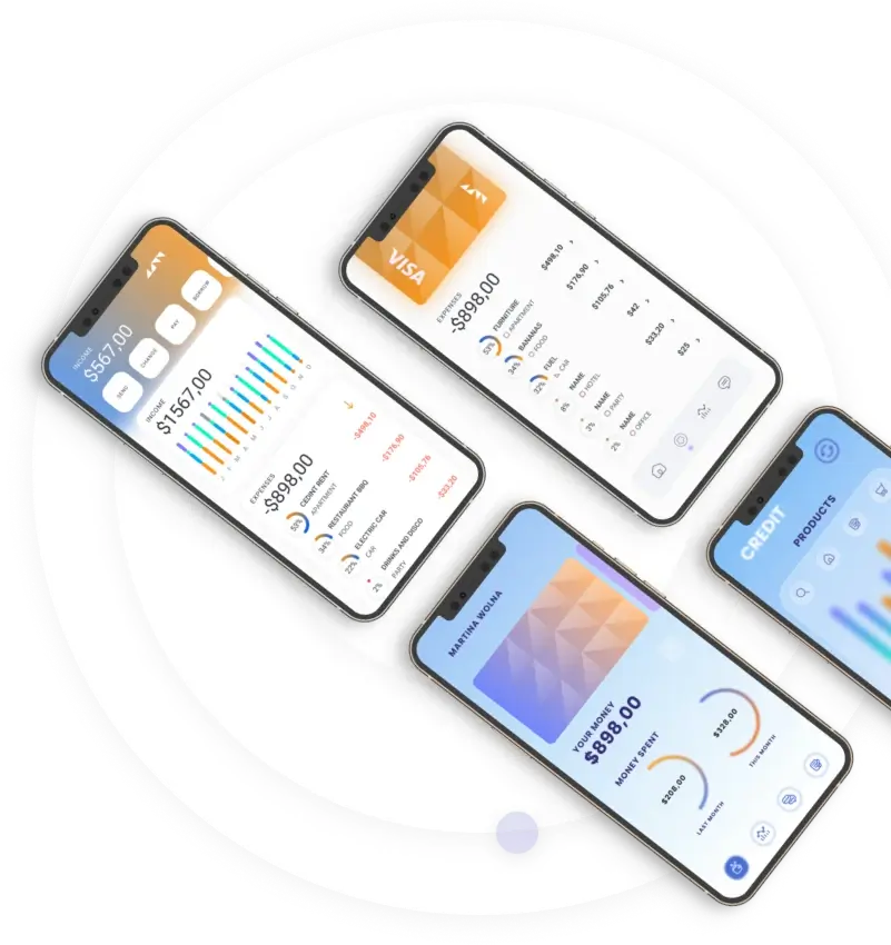 Monitrex Pro - Vegye fel velünk a kapcsolatot